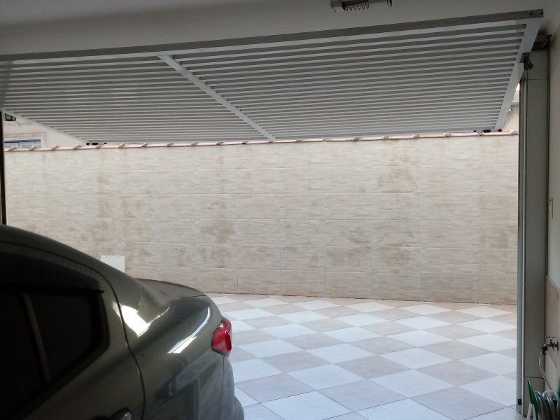 Casa à venda Vila Valença com 140m² e 3 quartos por R$ 630.000 - 5061508-garagem-entrada.jpg