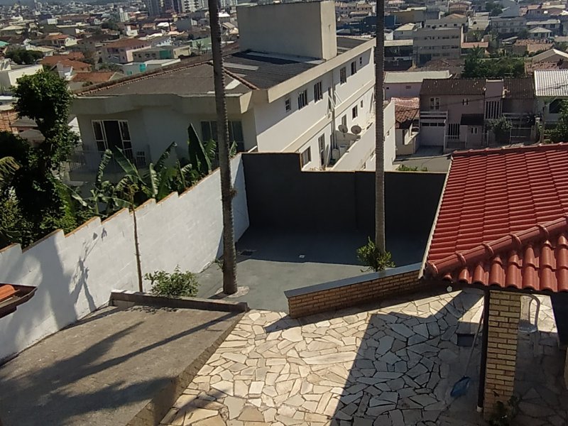 imóvel com 210m² - Jardim Cidade de Florianópolis - São José