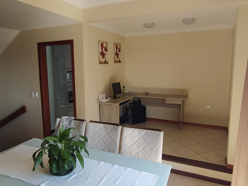 imóvel com 210m² - Jardim Cidade de Florianópolis - São José
