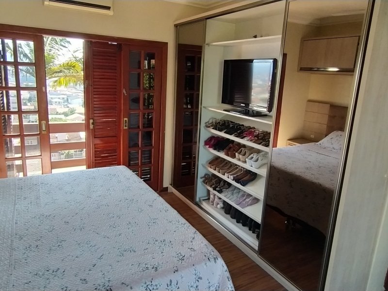 imóvel com 210m² - Jardim Cidade de Florianópolis - São José