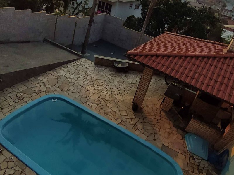 imóvel com 210m² - Jardim Cidade de Florianópolis - São José