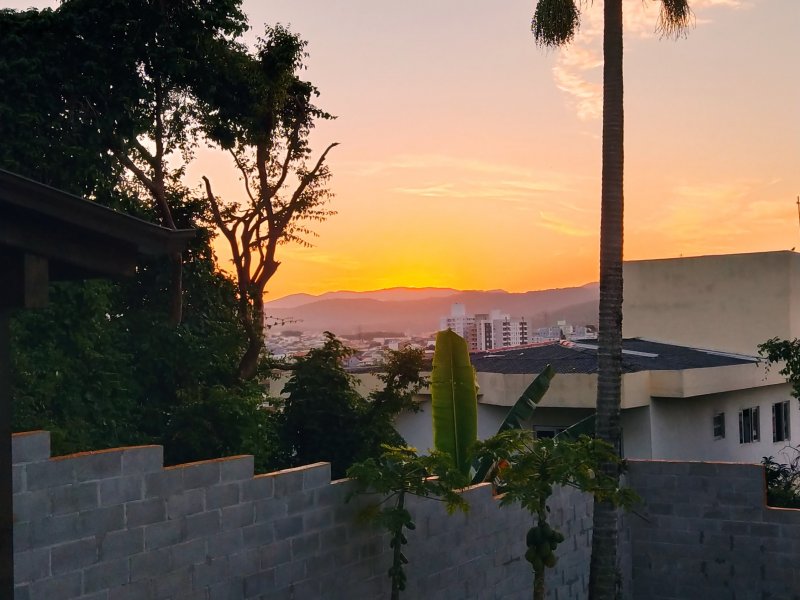 imóvel com 210m² - Jardim Cidade de Florianópolis - São José