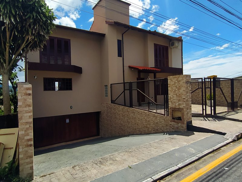 imóvel com 210m² - Jardim Cidade de Florianópolis - São José