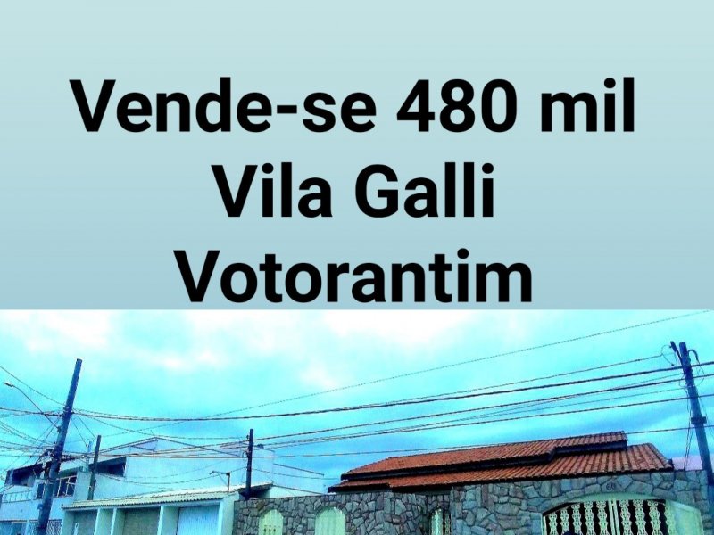 Casa à venda Vila Gali com 183m² e 3 quartos por R$ 480.000 - 954287020-inbound3472293536388267978.jpg