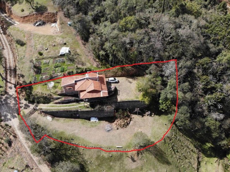 Chácara à venda Centro com 1000m² e 2 quartos por R$ 530.000 - 401506811-casa-cunha-vender-2020.jpg