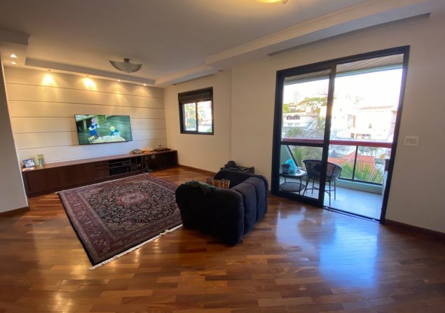 imóvel com 138m²