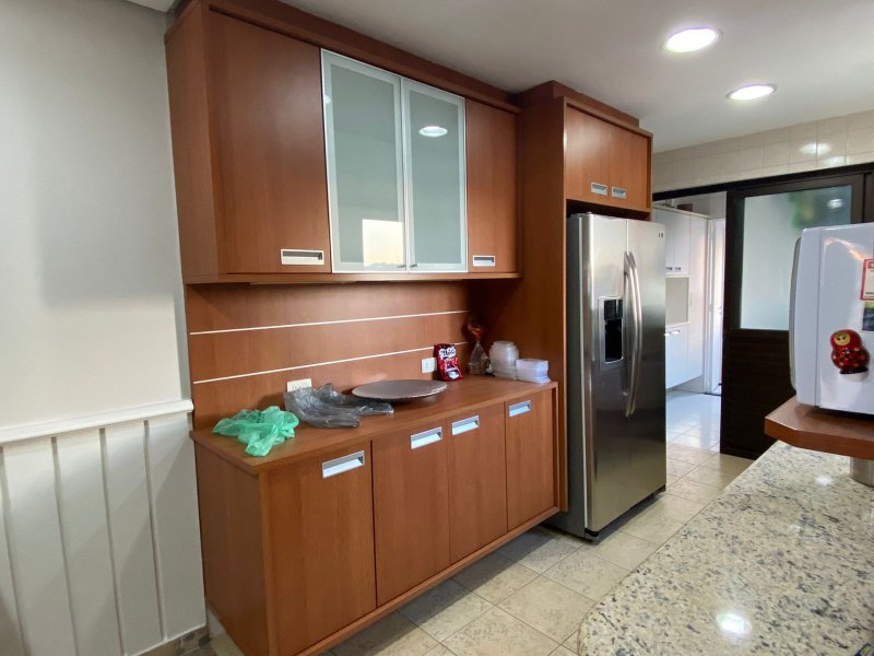 imóvel com 138m² - Vila Sônia - São Paulo