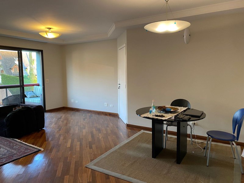 imóvel com 138m² - Vila Sônia - São Paulo