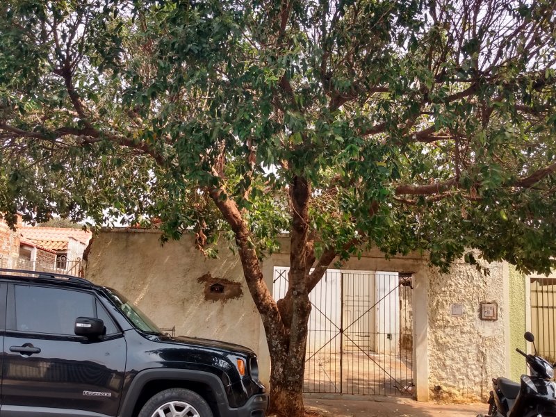 imóvel com 318m² - Vila Isabel Marin - Birigui