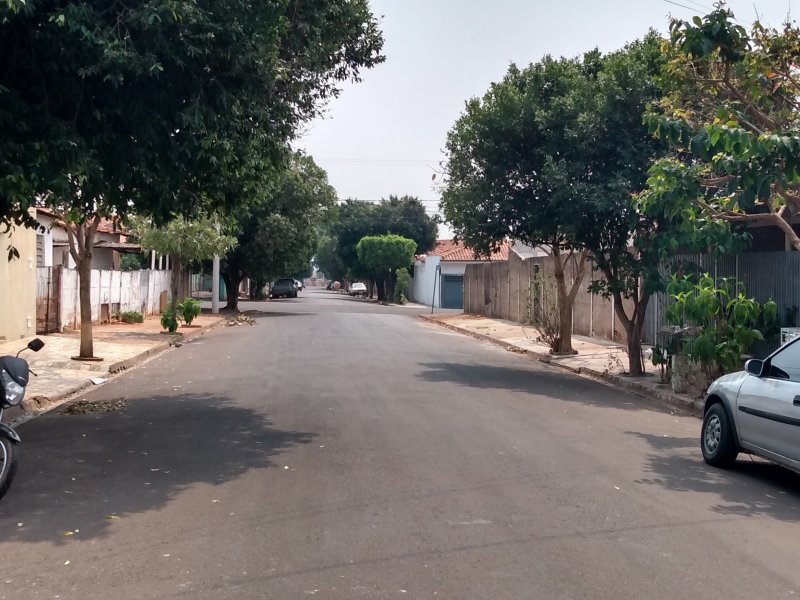 imóvel com 318m² - Vila Isabel Marin - Birigui