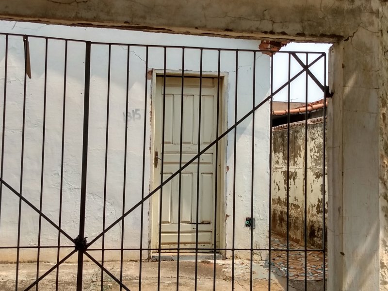 imóvel com 318m² - Vila Isabel Marin - Birigui