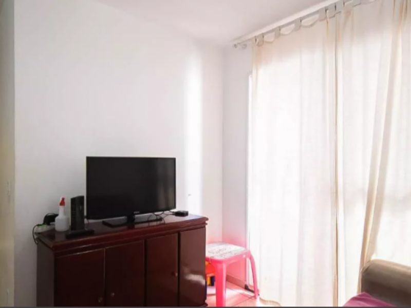 Apartamento à venda Vila Andrade com 49m² e 2 quartos por R$ 265.000 - 1093861124-2.png