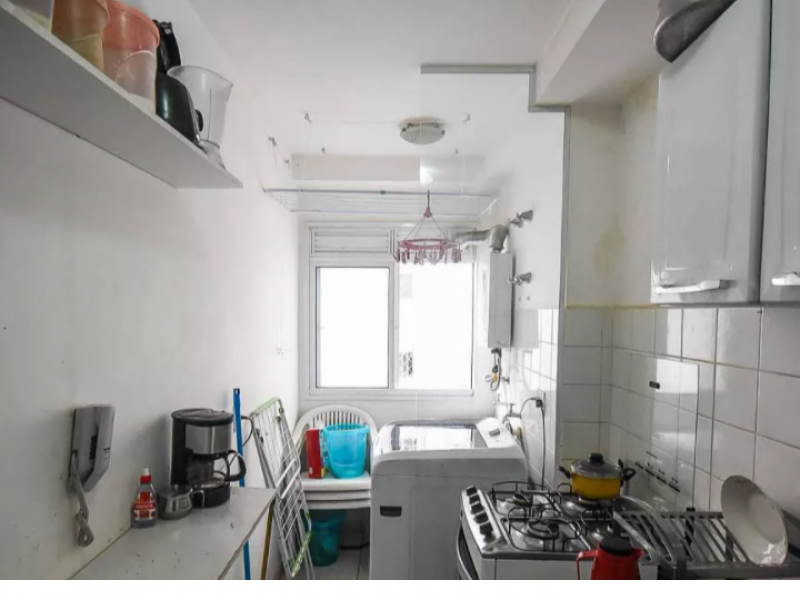 Apartamento à venda Vila Andrade com 49m² e 2 quartos por R$ 265.000 - 95169388-25.png