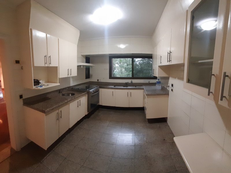 imóvel com 226m² - Panamby - São Paulo
