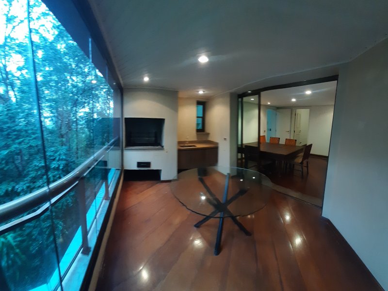 imóvel com 226m² - Panamby - São Paulo