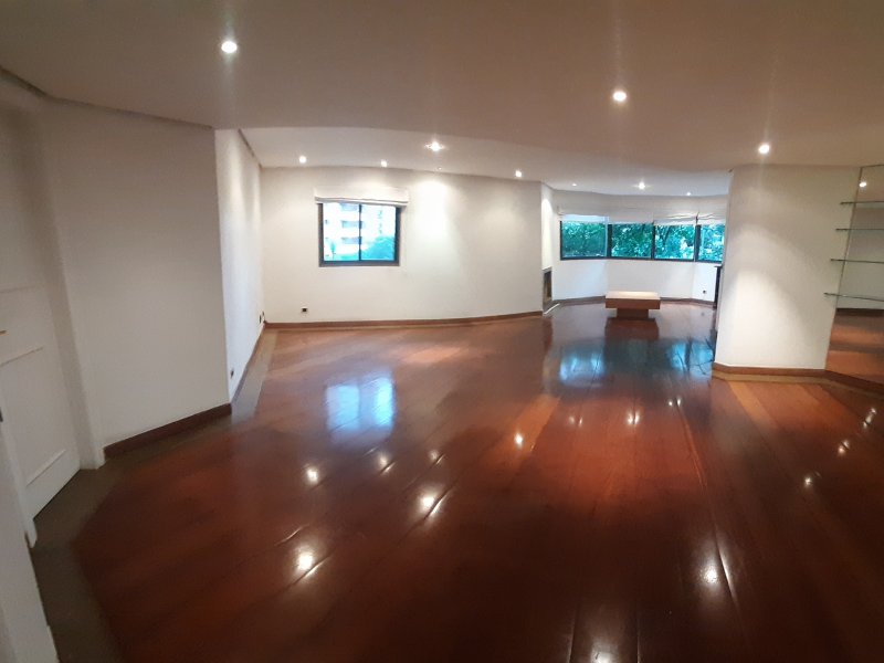 imóvel com 226m² - Panamby - São Paulo