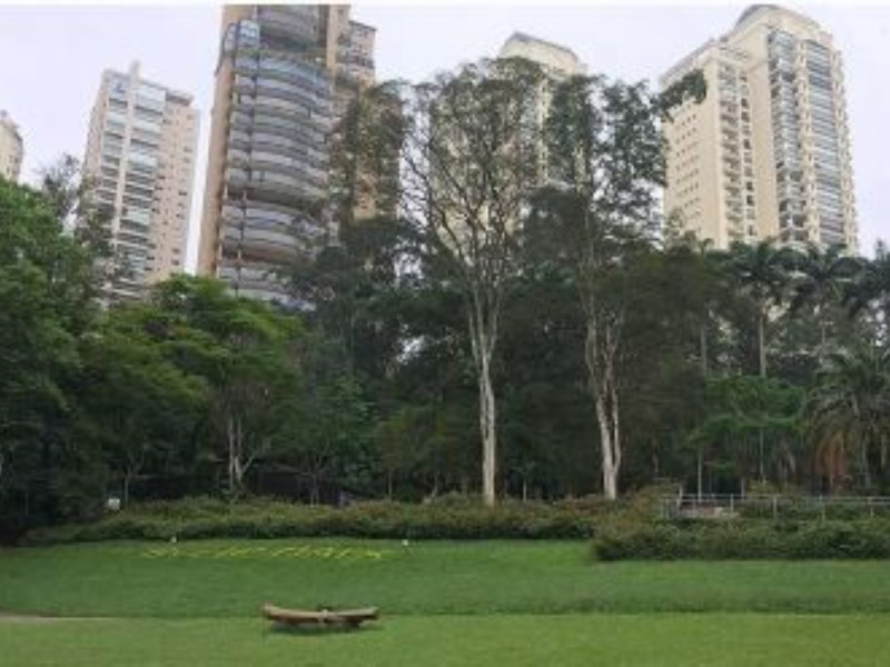 imóvel com 226m² - Panamby - São Paulo