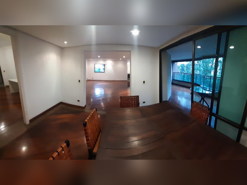 imóvel com 226m² - Panamby - São Paulo