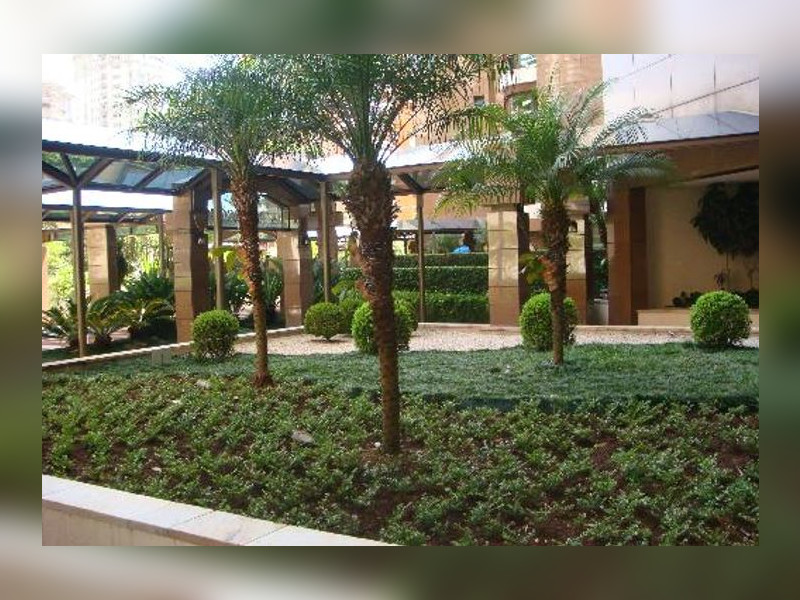 imóvel com 226m² - Panamby - São Paulo