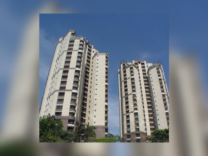 imóvel com 226m² - Panamby - São Paulo
