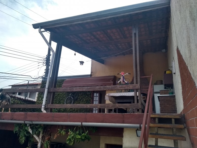 Casa à venda Vila Caputera com 196m² e 3 quartos por R$ 490.000 - 1149238174-img-20191201-081621793-hdr.jpg