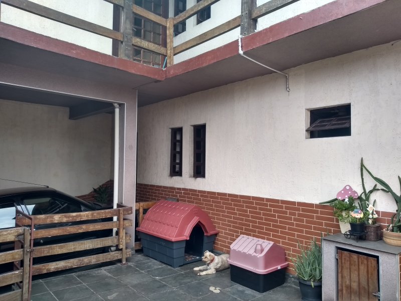 Casa à venda Vila Caputera com 196m² e 3 quartos por R$ 490.000 - 805852497-img-20191201-094537439-hdr.jpg