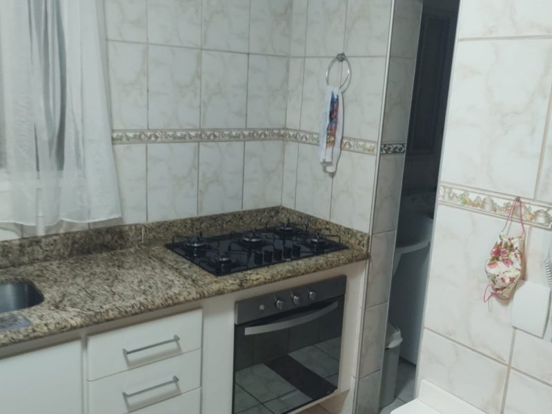 imóvel com 70m² - Jardim Colonia - Jundiaí