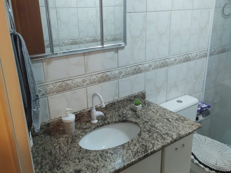 imóvel com 70m² - Jardim Colonia - Jundiaí
