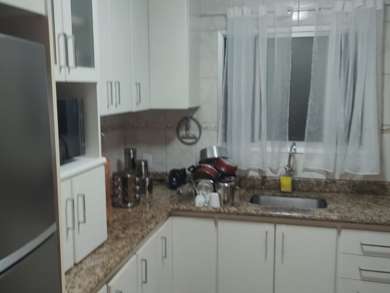 imóvel com 70m² - Jardim Colonia - Jundiaí