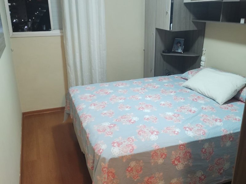 imóvel com 70m² - Jardim Colonia - Jundiaí