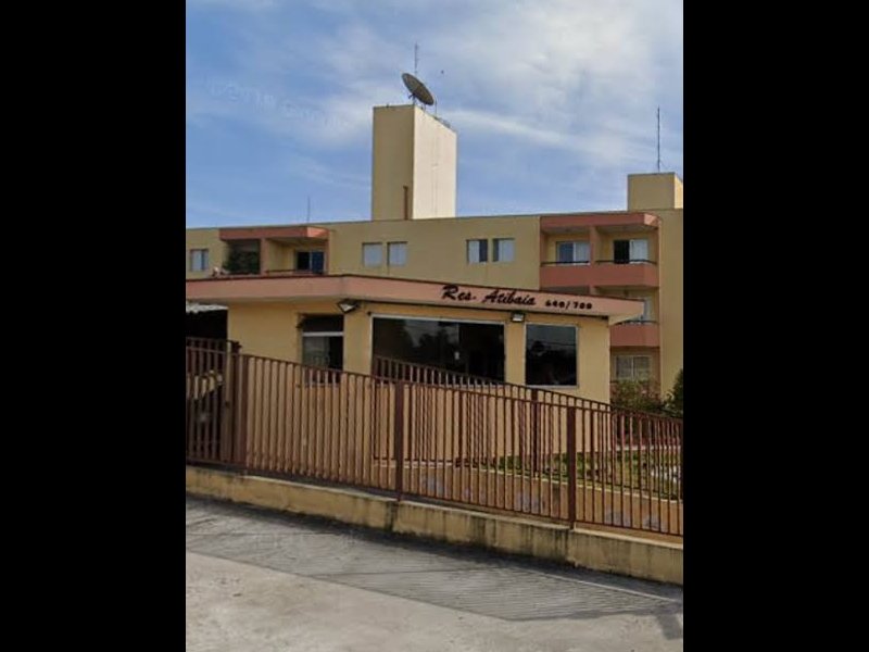 imóvel com 70m² - Jardim Colonia - Jundiaí