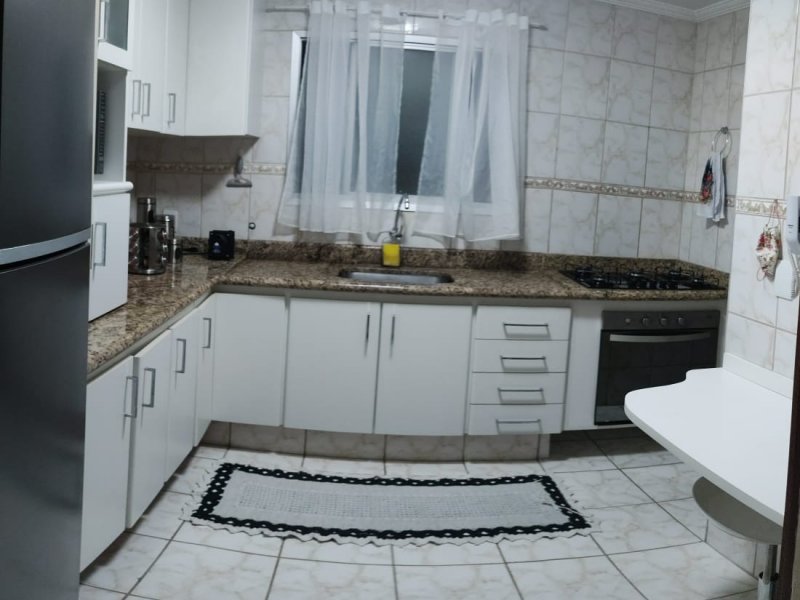 imóvel com 70m² - Jardim Colonia - Jundiaí
