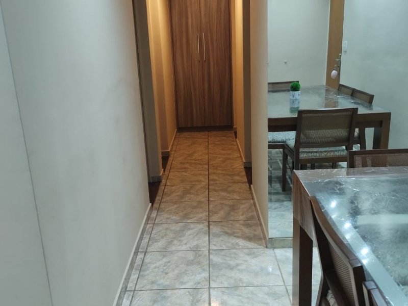 imóvel com 70m² - Jardim Colonia - Jundiaí
