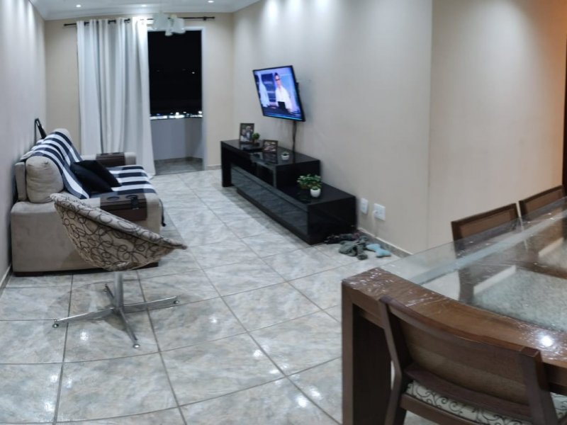 imóvel com 70m² - Jardim Colonia - Jundiaí