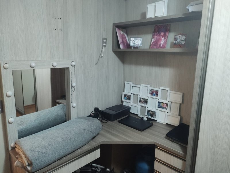 imóvel com 70m² - Jardim Colonia - Jundiaí
