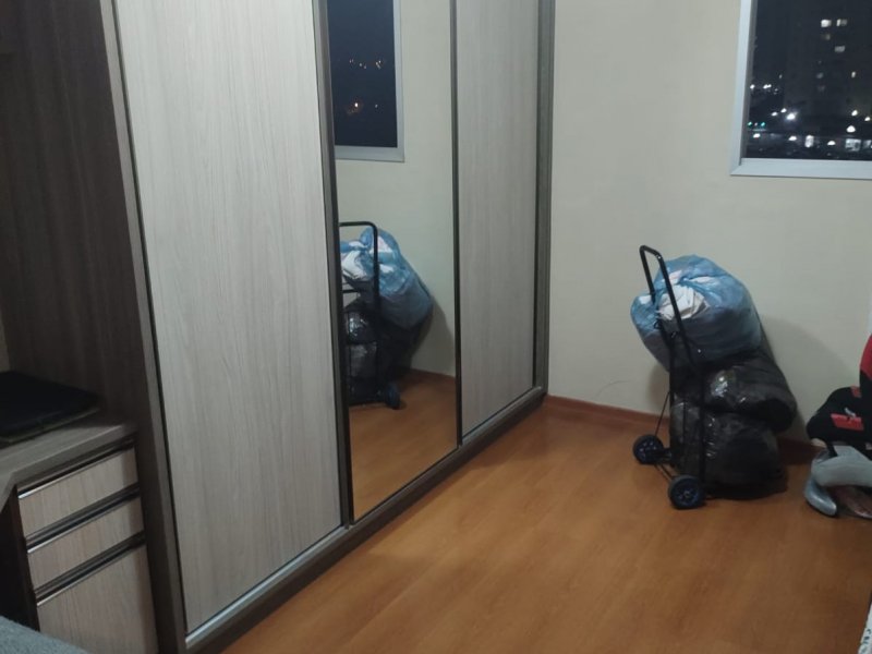 imóvel com 70m² - Jardim Colonia - Jundiaí