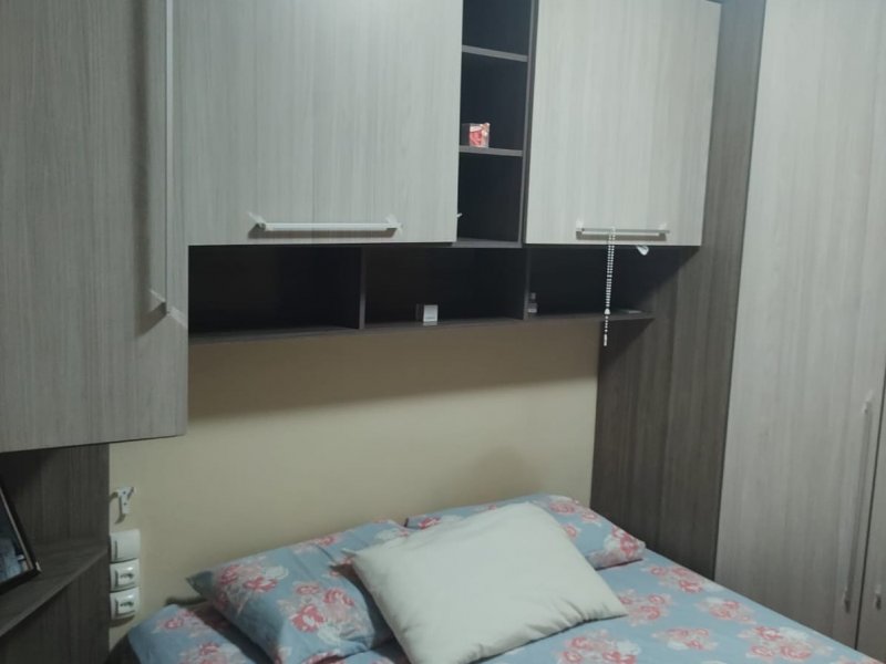imóvel com 70m² - Jardim Colonia - Jundiaí
