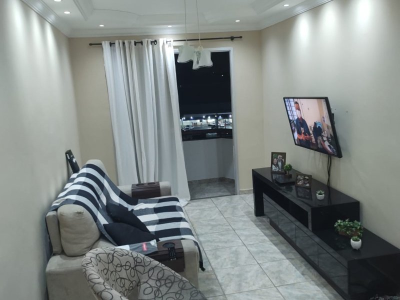 imóvel com 70m² - Jardim Colonia - Jundiaí