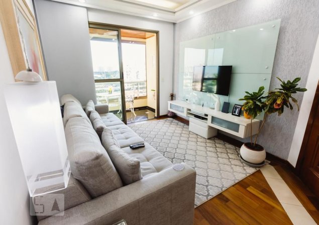 imóvel com 93m²