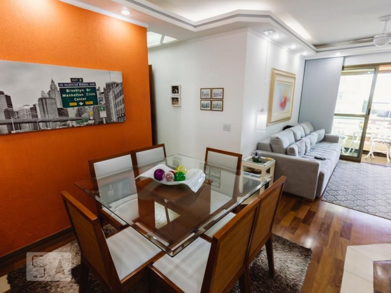 imóvel com 93m² - Santa Teresinha - São Paulo