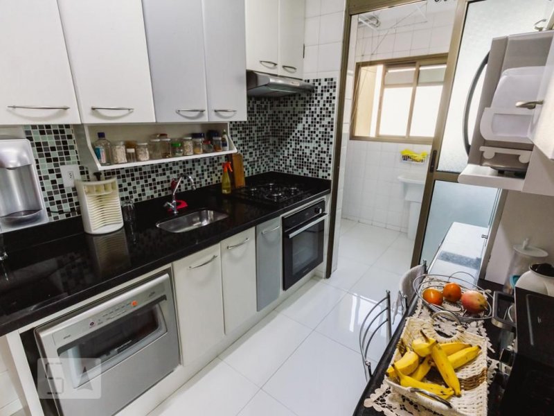 imóvel com 93m² - Santa Teresinha - São Paulo