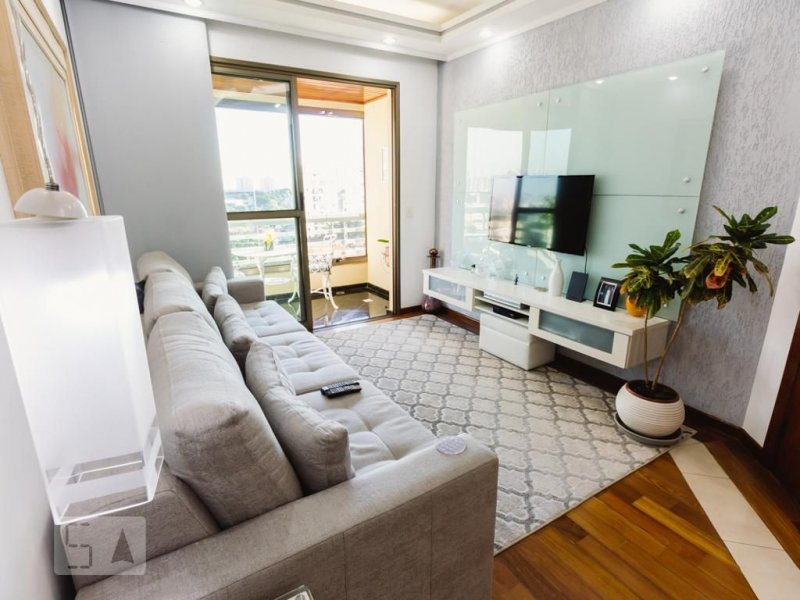 imóvel com 93m² - Santa Teresinha - São Paulo