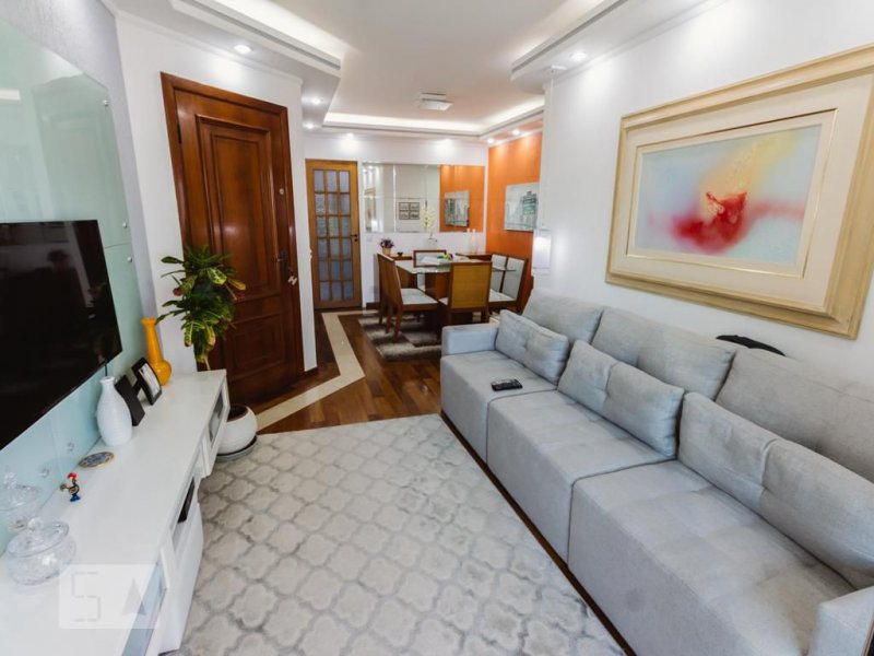 imóvel com 93m² - Santa Teresinha - São Paulo