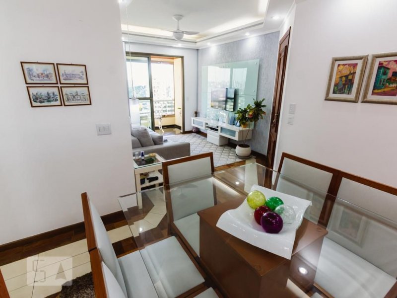 imóvel com 93m² - Santa Teresinha - São Paulo