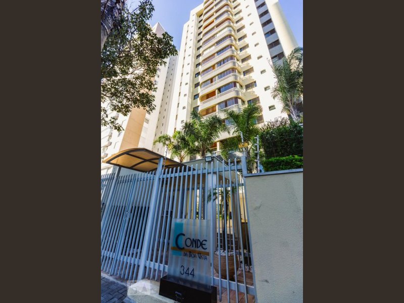 imóvel com 93m² - Santa Teresinha - São Paulo