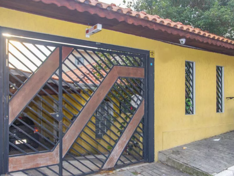 Casa à venda Chácara Belenzinho com 199m² e 3 quartos por R$ 495.000 - 1319228050-frente1.PNG