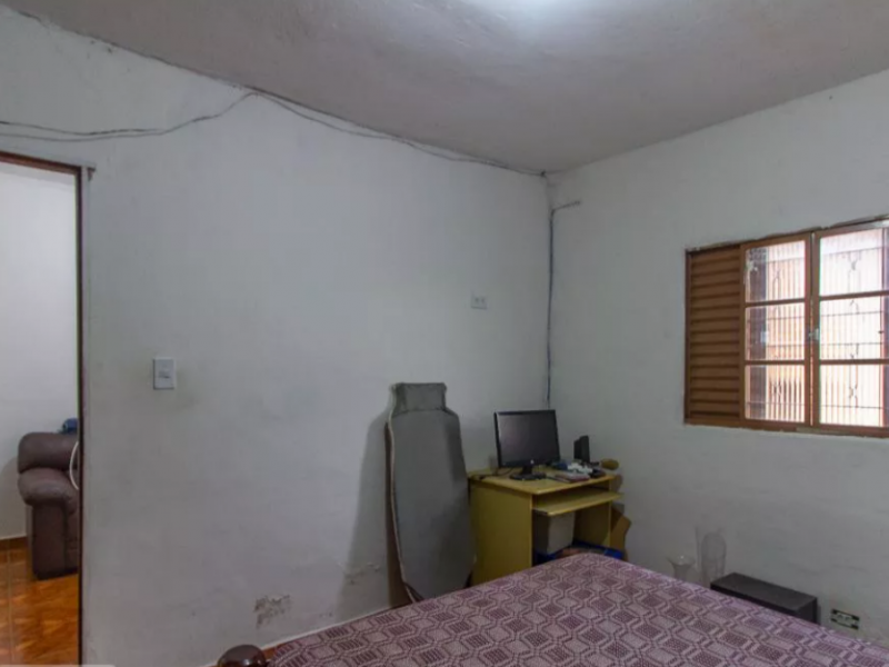 Casa à venda Chácara Belenzinho com 199m² e 3 quartos por R$ 495.000 - 1379181029-quarto3b.PNG
