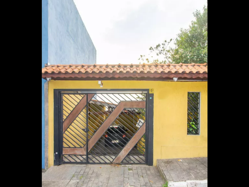 Casa à venda Chácara Belenzinho com 199m² e 3 quartos por R$ 495.000 - 1511024917-frente.PNG