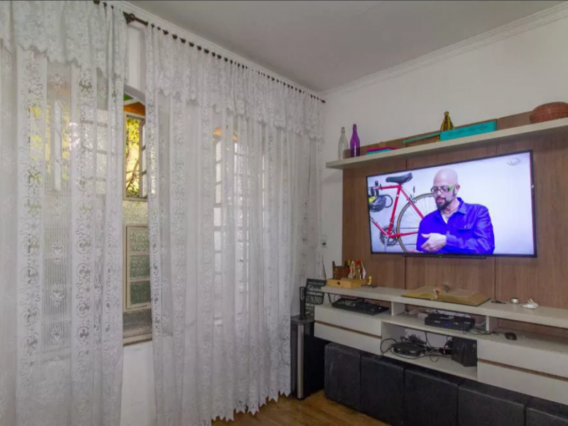 Casa à venda Chácara Belenzinho com 199m² e 3 quartos por R$ 495.000 - 240307208-sala1a.PNG