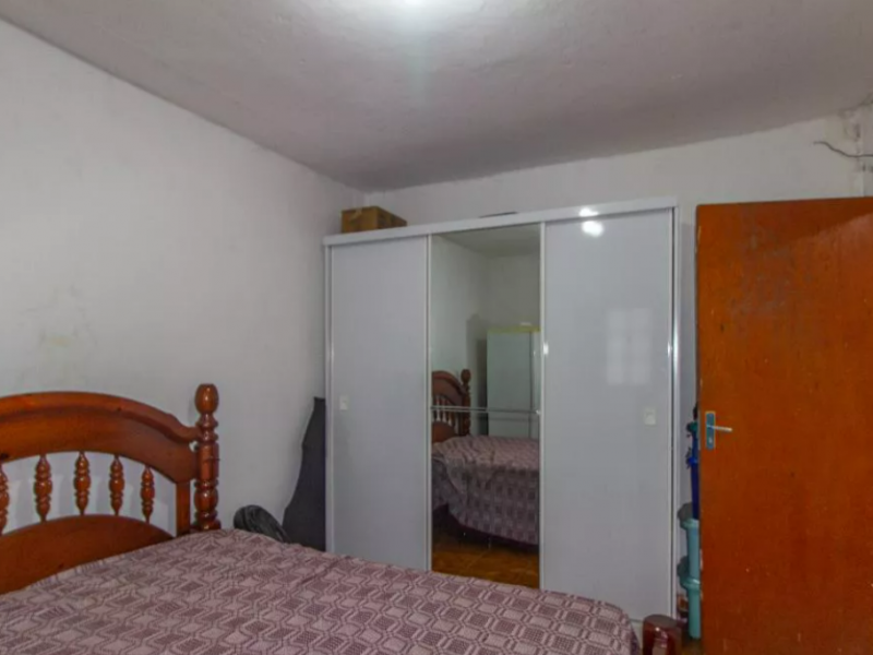 Casa à venda Chácara Belenzinho com 199m² e 3 quartos por R$ 495.000 - 716291508-quarto3.PNG